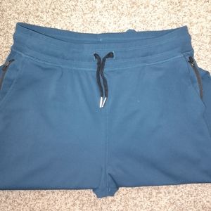 WodBottom Joggers